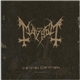 Mayhem - De Mysteriis Dom Sathanas / Deathcrush